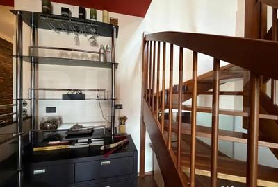Apartament cu 3 camere decomandat în Bogdăneștilor - 11