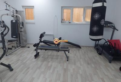 Apartament 2 camere Copou - 11