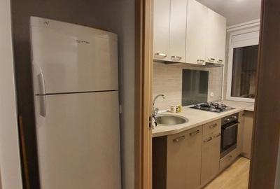 Gara de Nord-Ministerul Transporturilor, inchiriere 2 camere Gara de Nord-Ministerul Transporturilor, inchiriere 2 camere - 14