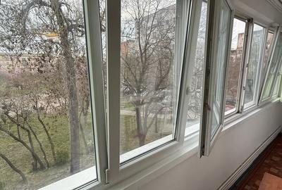 Apartament cu 2 camere semidecomandat în Olimpia-Stadion - 1