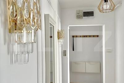 Apartament deosebit cu 3 camere, etaj 3, Zona Spitalul Judetean - 5