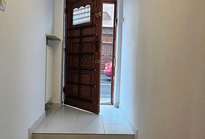 Garsonieră decomandată, mobilată în Gara de Nord - 11