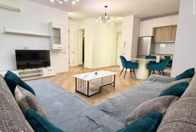 Apartament cu 3 camere în Nord