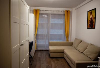Proprietar inchiriez apartament lux 3 camere Lidl Giroc - 1