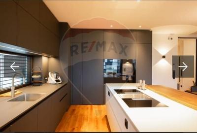 Casă cu 5 camere cu Teren 478 Mp în Hărman - 29