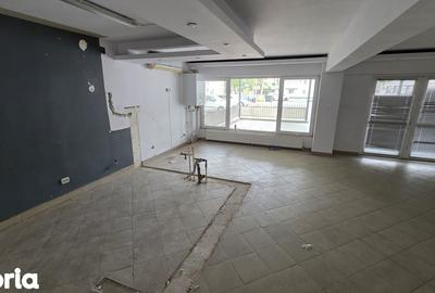 Spațiu comercial, de 200 mp, în Central - 4