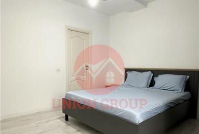 Apartament cu 3 camere semidecomandat, mobilat în Palazu Mare - 6