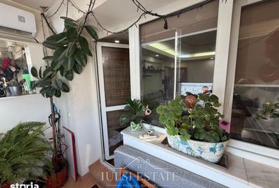 Apartament cu 3 camere decomandat în Central - 12