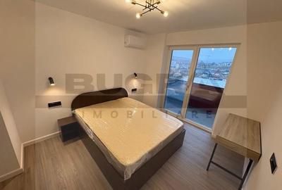 Apartament cu 3 camere decomandat, mobilat în Iris - 7
