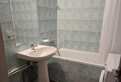 Apartament cu 2 camere semidecomandat, mobilat în Decebal - 6
