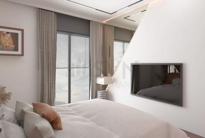 Apartament de lux bloc nou Unirii - 4