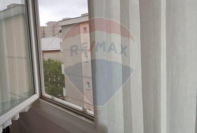 Apartament cu 2 camere semidecomandat în Aurel Vlaicu - 11