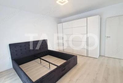 Casa moderna cu 4 camere 2 bai si curte in Selimbar zona rezidentiala - 3