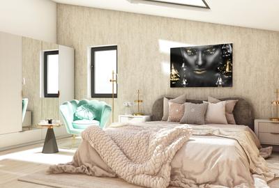 Vila 5 camere tip 2 - Mobexpert Homes Pipera - 2