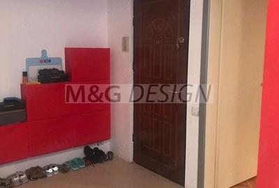 Apartament cu 2 camere decomandat, mobilat în Baba-Dochia - 4