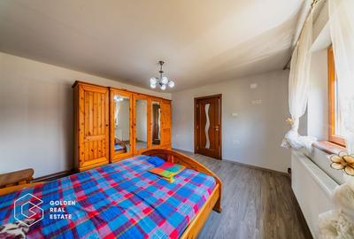 Casă 3 camere renovată în Bujac-Sega , 2 corpuri, teren 572 mp - 15