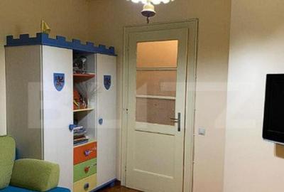 Apartament ultracentral de lux, 3 camere, afacere activa pe - 6