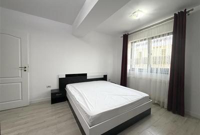 Apartament cu 2 camere decomandat în Cug - 4