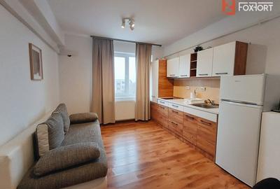 Apartament cu 2 camere semidecomandat, mobilat în Iosefin - 2