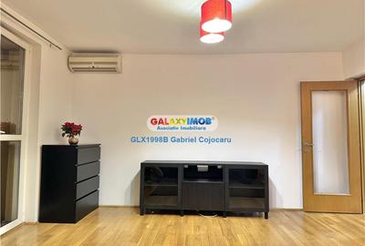 Apartament cu 3 camere decomandat, mobilat în Amzei - 15