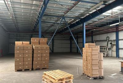 Spatiu industrial de inchiriat in zona de sud a Bucurestiului - 4