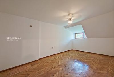 Apartament cu 3 camere decomandat în Dorobanți - 7