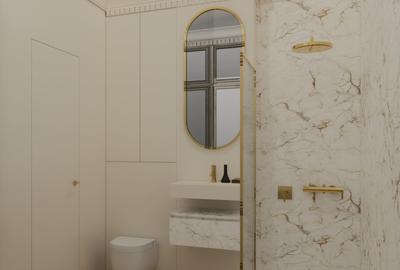 Apartament cu 4 camere decomandat în Unirii - 11