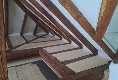 Casa de vanzare Dragus Brasov Casa de vanzare Dragus Brasov - 5