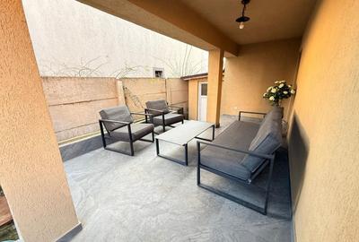 Comision 0% | Vilă individuala Tunari | Curte libera 200 mp - 17