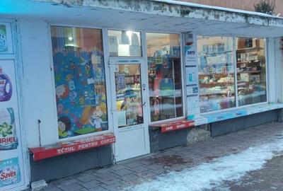 Ofer spre inchiriere spatiu comercial situat in Oltenita, Judetul Calarasi - 2