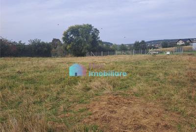 Parcele teren intravilan 1026 mp si 1000 mp Burdujeni - 2