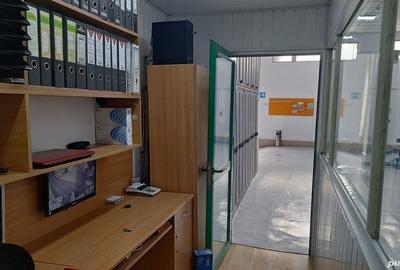 Spațiu comercial, de 200 mp, în Central - 5