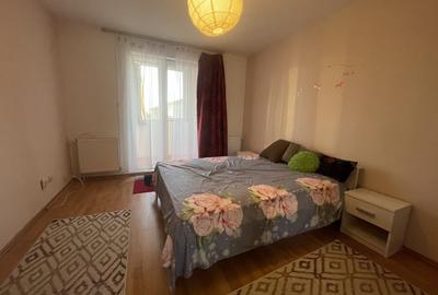 Complet mobilat! Apartament cu 3 camere Giroc - 6