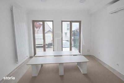 Spațiu comercial, de 70 mp, în Plopilor - 7