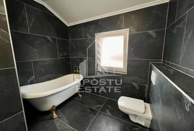 Duplex cu 5 camere, partial mobilat, la asfalt in Giroc Duplex cu 5 camere, partial mobilat, la asfalt in Giroc - 10