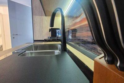 Apartament cu 2 camere în Boreal - 8