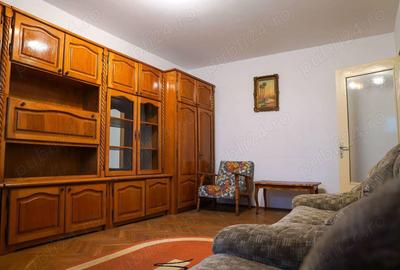 Apartament 4 camere, renovat, Zona Caraiman Ploiesti - 5