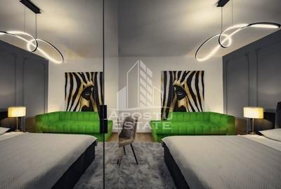 Apartament 1 camere de lux , 35 mp , Central - 5