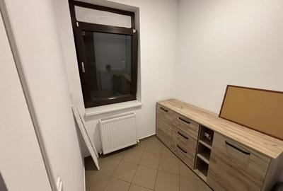 Spatiu comercial ,demisol si parter ,Vitan - 2