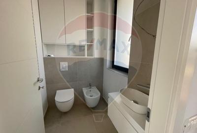 Casa / Vila individuala cu Terasa Circulabila in Tunari - 9