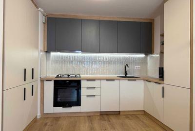 Apartament cu 2 camere semidecomandat în Drumul Taberei - 3