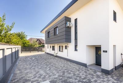 Casă Tunari, Str. Tudor Arghezi Nr. 5, Ultima Casă Disponibilă, Gata de Mutare - 5