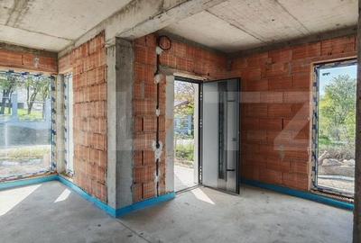 Casă cu 4 camere cu Teren 500 Mp în Tureni - 3