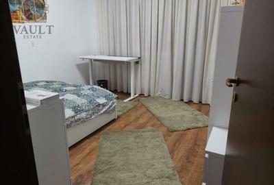 Studio - Mobilat/Utilat - Centrala proprie - Cartierul Latin - 1