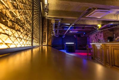 Spațiu comercial, de 135 mp, în Calea Victoriei - 5