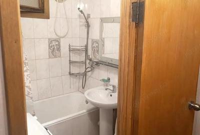 Garsonieră în Complex Studențesc