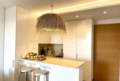 Apartament cu 2 camere decomandat, mobilat în Central - 7