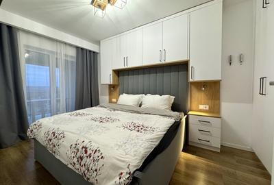 Apartament 3 camere, 80 mp, terasa 16 mp, la cheie, parcare, zona Iulius Mall - 7