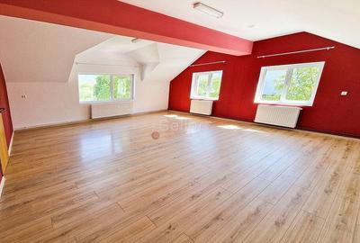 Casă cu 2 camere cu Teren 1638 Mp în Tohanu Nou - 7