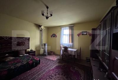 Casă cu 4 camere cu Teren 2000 Mp în Central - 5